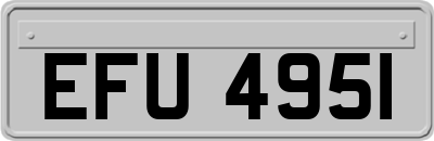 EFU4951