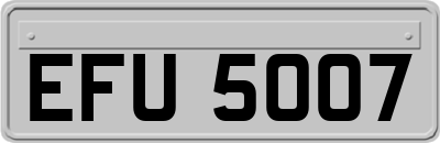 EFU5007