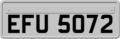 EFU5072