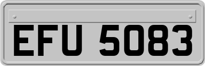 EFU5083