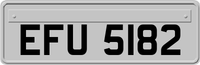 EFU5182