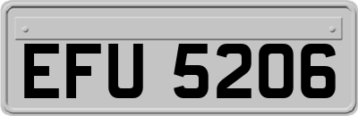 EFU5206