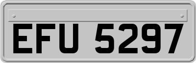 EFU5297