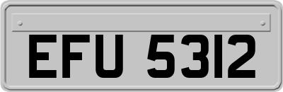 EFU5312