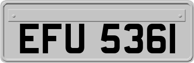 EFU5361