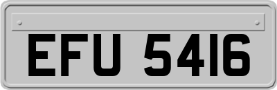 EFU5416