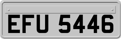 EFU5446