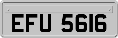 EFU5616
