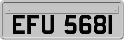 EFU5681