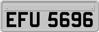 EFU5696