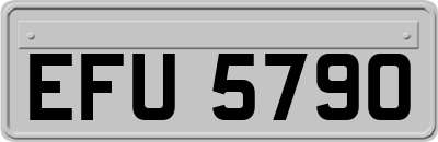 EFU5790