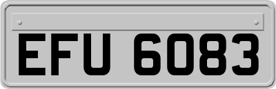 EFU6083