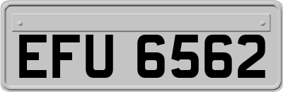 EFU6562