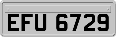 EFU6729