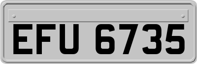 EFU6735