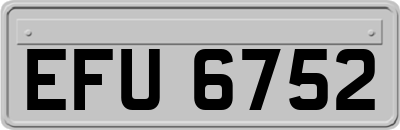 EFU6752