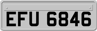 EFU6846