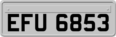 EFU6853