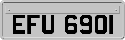 EFU6901