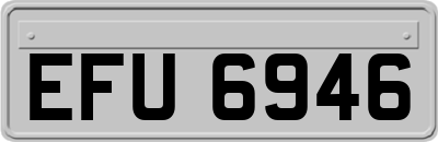 EFU6946