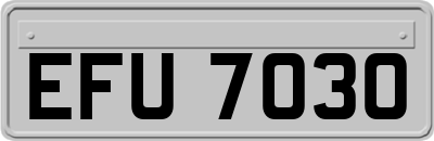 EFU7030