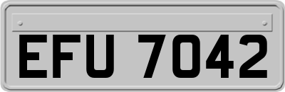 EFU7042