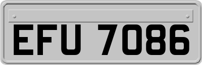 EFU7086