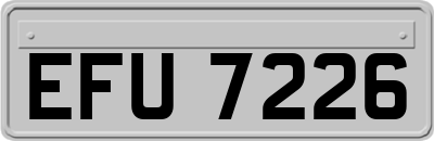 EFU7226