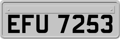 EFU7253