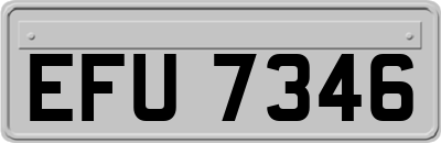 EFU7346
