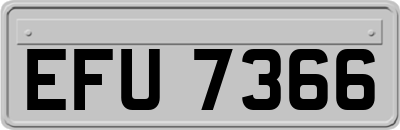 EFU7366