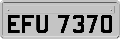EFU7370