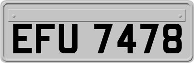 EFU7478