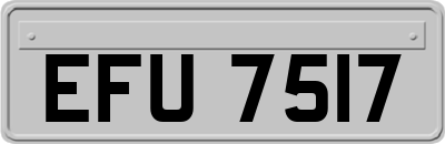 EFU7517