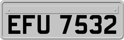 EFU7532