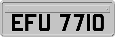 EFU7710