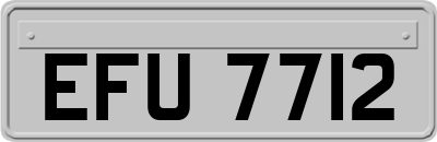 EFU7712