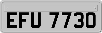 EFU7730