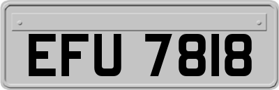 EFU7818