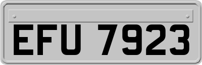 EFU7923