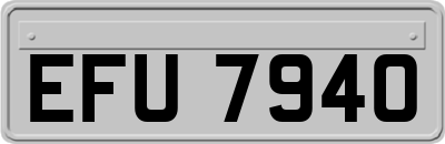 EFU7940