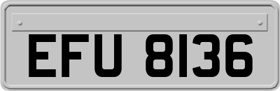 EFU8136