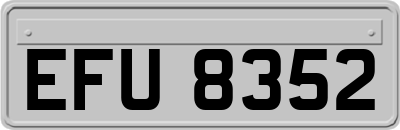 EFU8352