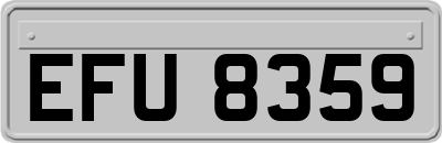 EFU8359