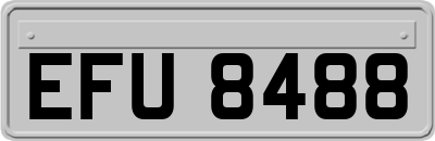 EFU8488