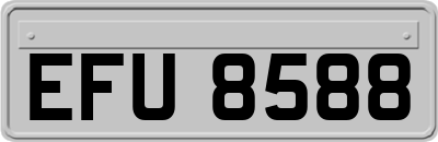 EFU8588