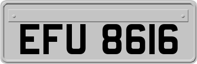EFU8616