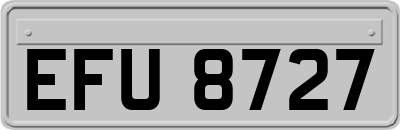 EFU8727