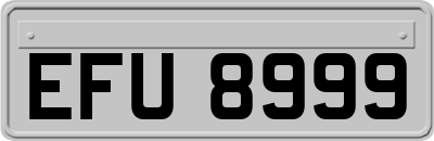 EFU8999