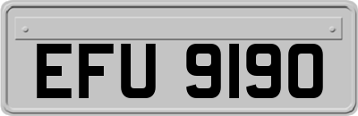 EFU9190